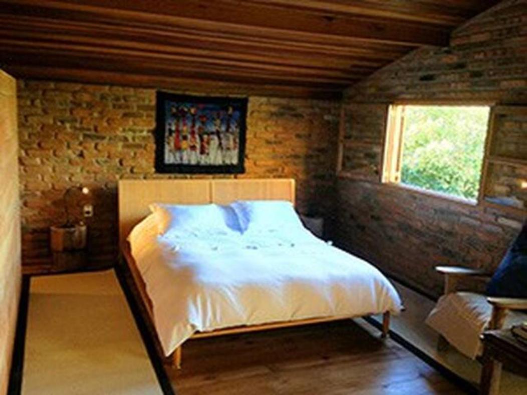 Hotel Quinta Da Prata Bocaina de Minas Exterior foto