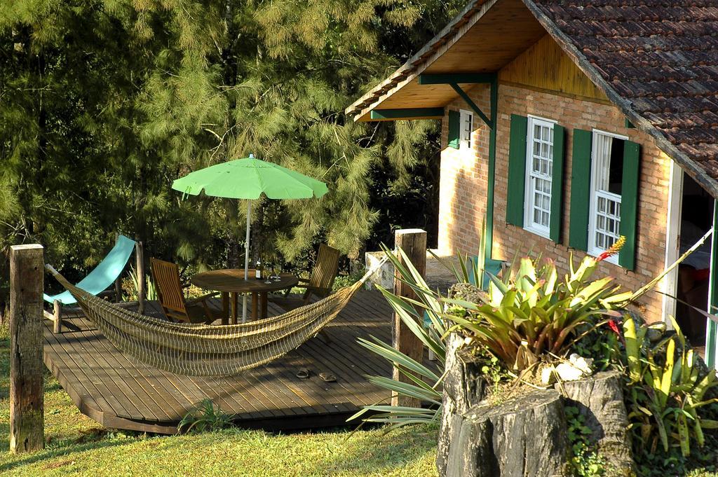 Hotel Quinta Da Prata Bocaina de Minas Exterior foto